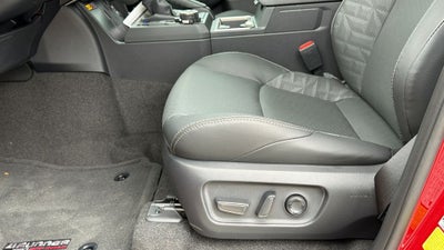 2026 Toyota 4Runner i-FORCE MAX TRD Off-Road Premium i-FORCE MAX