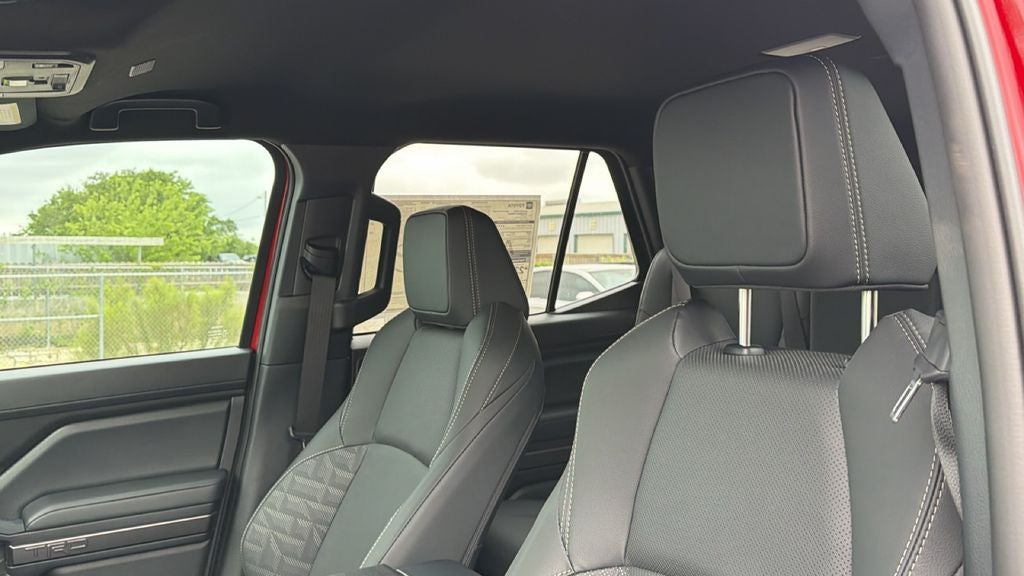 2026 Toyota 4Runner i-FORCE MAX TRD Off-Road Premium i-FORCE MAX