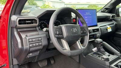 2026 Toyota 4Runner i-FORCE MAX TRD Off-Road Premium i-FORCE MAX