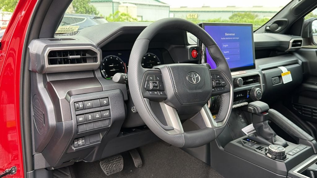 2026 Toyota 4Runner i-FORCE MAX TRD Off-Road Premium i-FORCE MAX