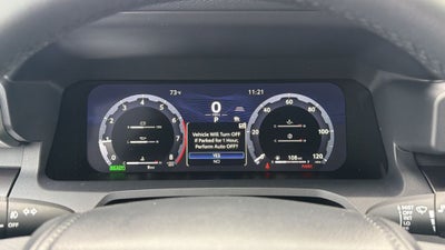 2026 Toyota 4Runner i-FORCE MAX TRD Off-Road Premium i-FORCE MAX