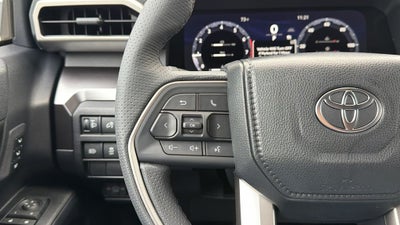 2026 Toyota 4Runner i-FORCE MAX TRD Off-Road Premium i-FORCE MAX