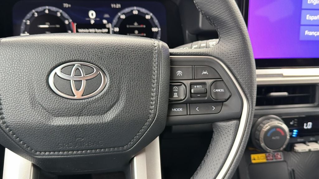 2026 Toyota 4Runner i-FORCE MAX TRD Off-Road Premium i-FORCE MAX