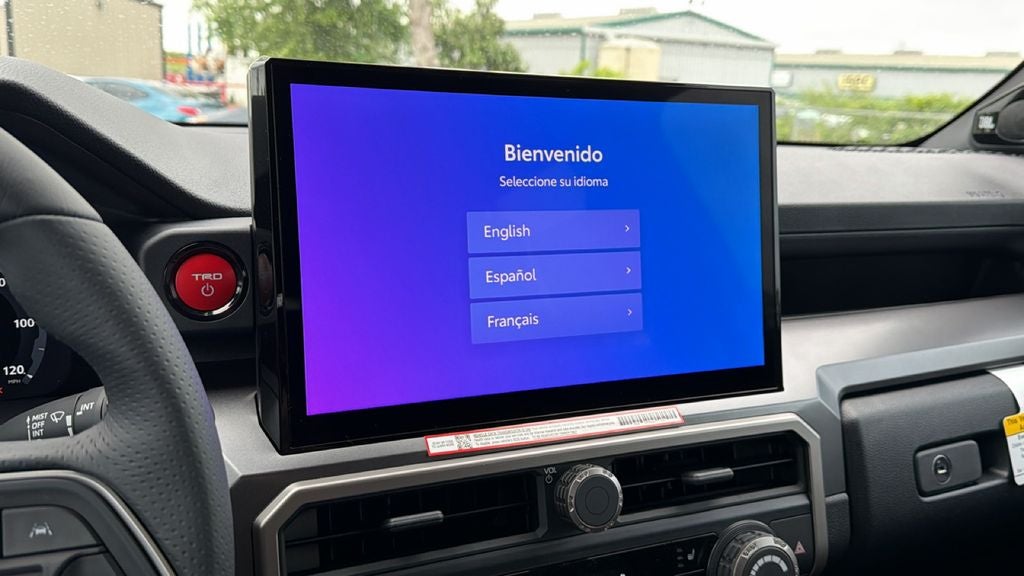 2026 Toyota 4Runner i-FORCE MAX TRD Off-Road Premium i-FORCE MAX