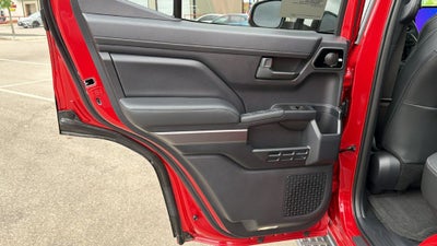 2026 Toyota 4Runner i-FORCE MAX TRD Off-Road Premium i-FORCE MAX