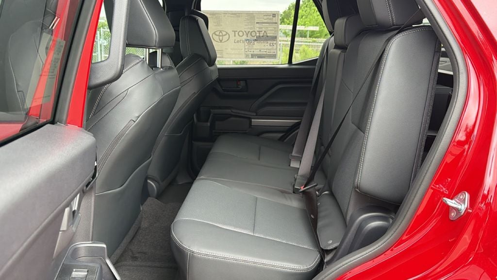 2026 Toyota 4Runner i-FORCE MAX TRD Off-Road Premium i-FORCE MAX