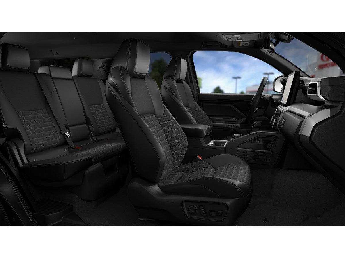 2026 Toyota 4Runner i-FORCE MAX TRD Off-Road Premium i-FORCE MAX