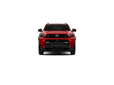2026 Toyota 4Runner i-FORCE MAX TRD Off-Road Premium i-FORCE MAX