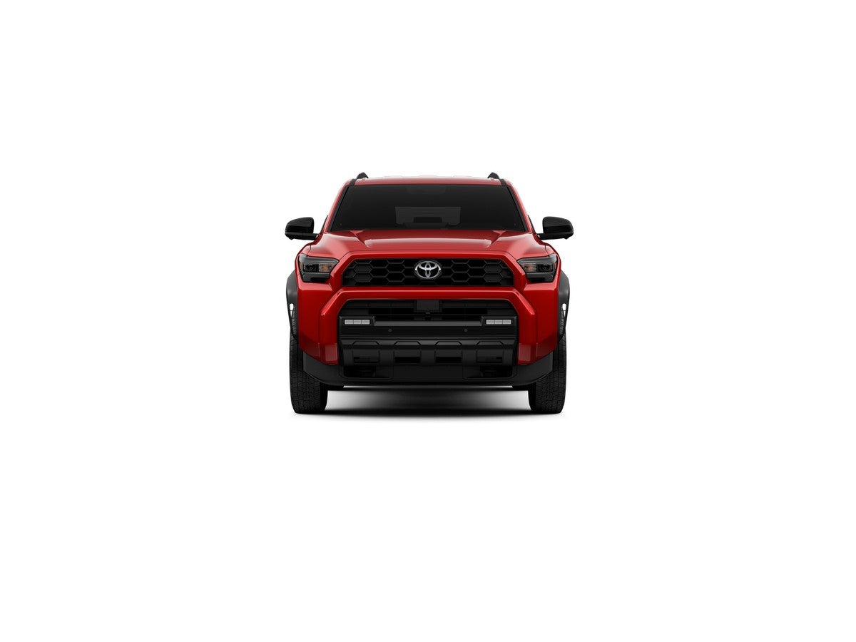 2026 Toyota 4Runner i-FORCE MAX TRD Off-Road Premium i-FORCE MAX