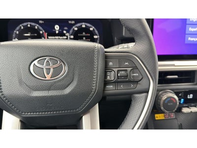 2026 Toyota 4Runner i-FORCE MAX TRD Off-Road Premium i-FORCE MAX