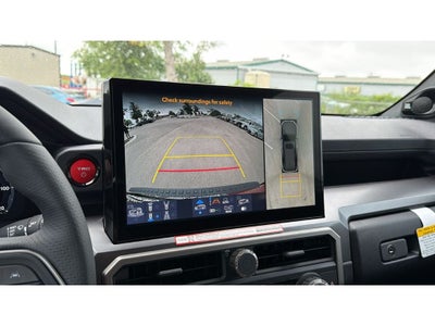 2026 Toyota 4Runner i-FORCE MAX TRD Off-Road Premium i-FORCE MAX
