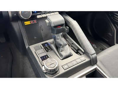 2026 Toyota 4Runner i-FORCE MAX TRD Off-Road Premium i-FORCE MAX