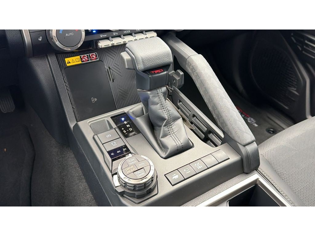 2026 Toyota 4Runner i-FORCE MAX TRD Off-Road Premium i-FORCE MAX
