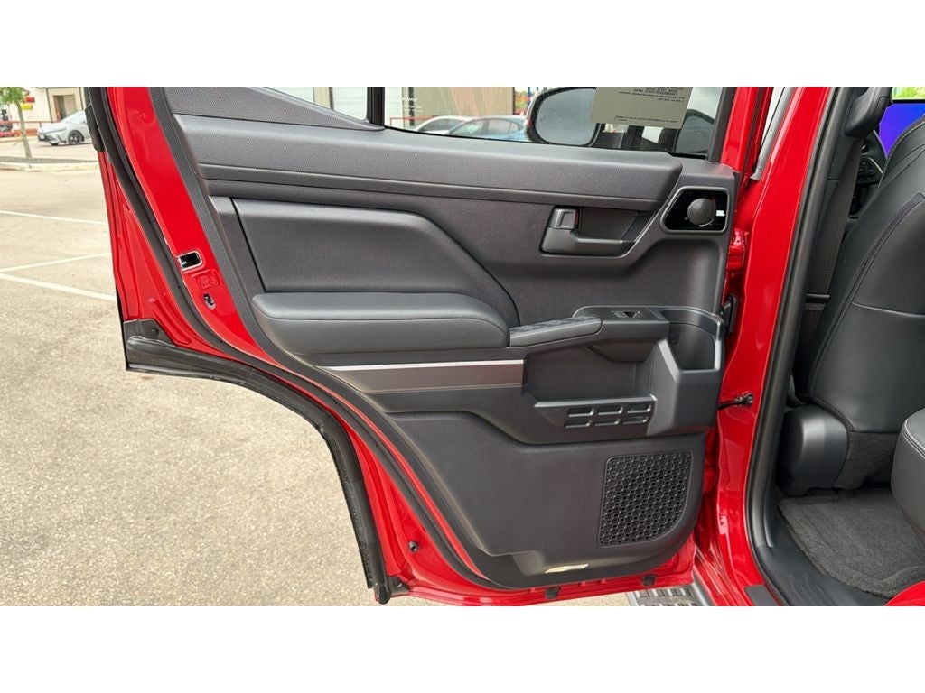 2026 Toyota 4Runner i-FORCE MAX TRD Off-Road Premium i-FORCE MAX