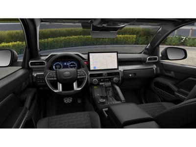 2026 Toyota 4Runner i-FORCE MAX TRD Off-Road Premium i-FORCE MAX