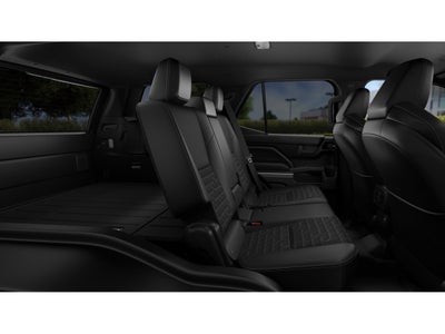 2026 Toyota 4Runner i-FORCE MAX TRD Off-Road Premium i-FORCE MAX