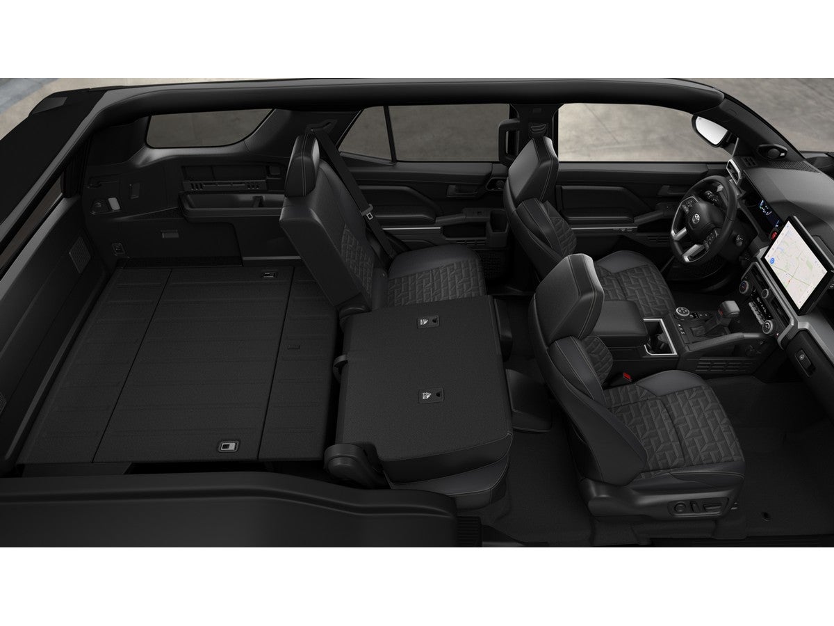 2026 Toyota 4Runner i-FORCE MAX TRD Off-Road Premium i-FORCE MAX