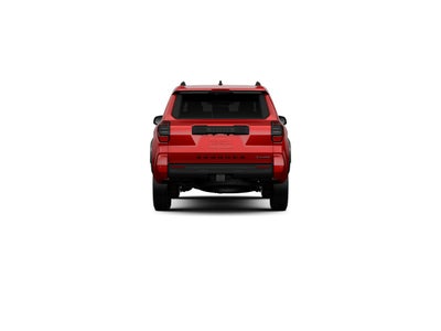 2026 Toyota 4Runner i-FORCE MAX TRD Off-Road Premium i-FORCE MAX