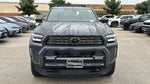2026 Toyota 4Runner i-FORCE MAX Platinum