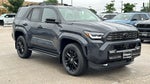 2026 Toyota 4Runner i-FORCE MAX Platinum