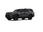 2026 Toyota 4Runner i-FORCE MAX Platinum