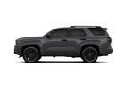 2026 Toyota 4Runner i-FORCE MAX Platinum