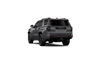 2026 Toyota 4Runner i-FORCE MAX Platinum