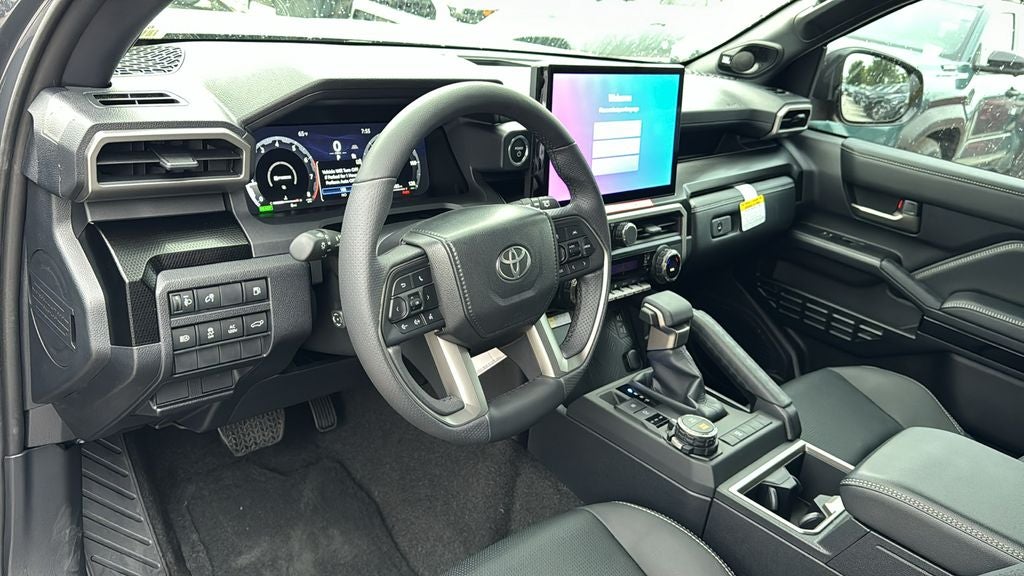 2026 Toyota 4Runner i-FORCE MAX Hybrid Limited