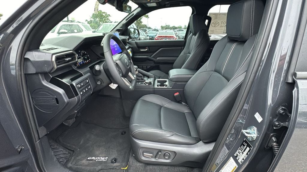 2026 Toyota 4Runner i-FORCE MAX Hybrid Limited