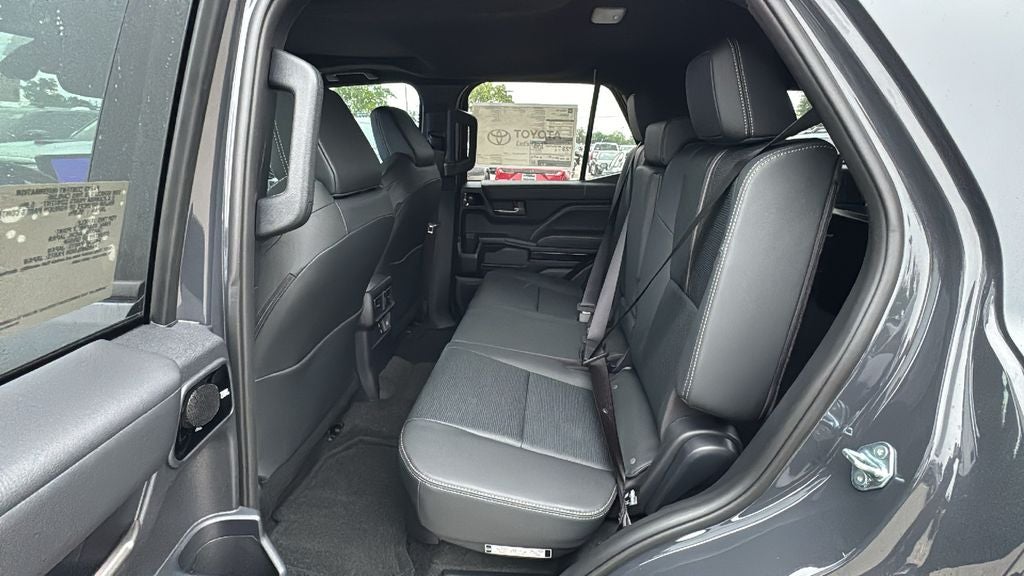 2026 Toyota 4Runner i-FORCE MAX Hybrid Limited