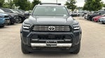 2026 Toyota 4Runner i-FORCE MAX Hybrid Limited