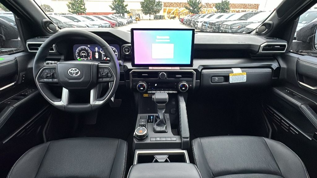 2026 Toyota 4Runner i-FORCE MAX Hybrid Limited
