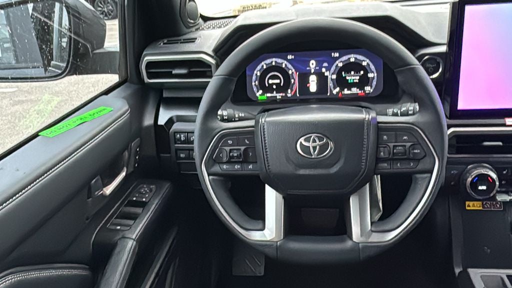 2026 Toyota 4Runner i-FORCE MAX Hybrid Limited