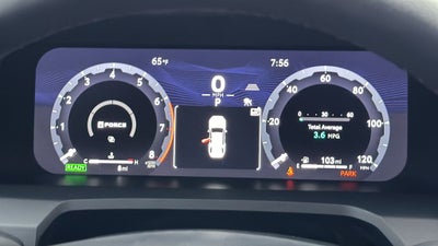 2026 Toyota 4Runner i-FORCE MAX Hybrid Limited