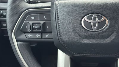 2026 Toyota 4Runner i-FORCE MAX Hybrid Limited