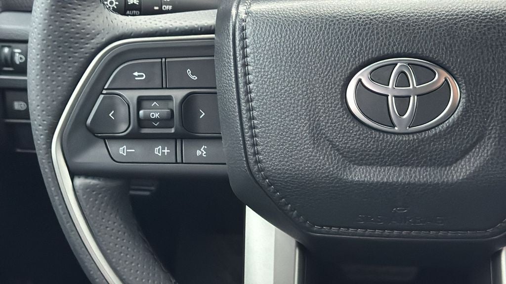 2026 Toyota 4Runner i-FORCE MAX Hybrid Limited