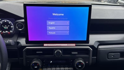 2026 Toyota 4Runner i-FORCE MAX Hybrid Limited