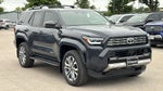 2026 Toyota 4Runner i-FORCE MAX Hybrid Limited