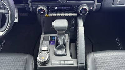 2026 Toyota 4Runner i-FORCE MAX Hybrid Limited