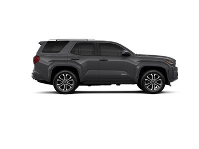 2026 Toyota 4Runner i-FORCE MAX Limited i-FORCE MAX