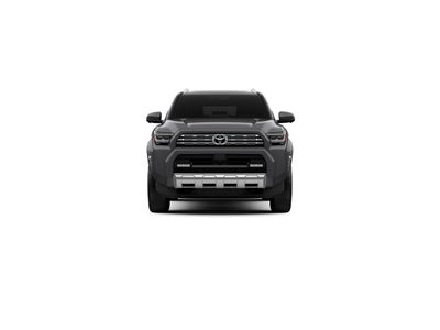 2026 Toyota 4Runner i-FORCE MAX Limited i-FORCE MAX