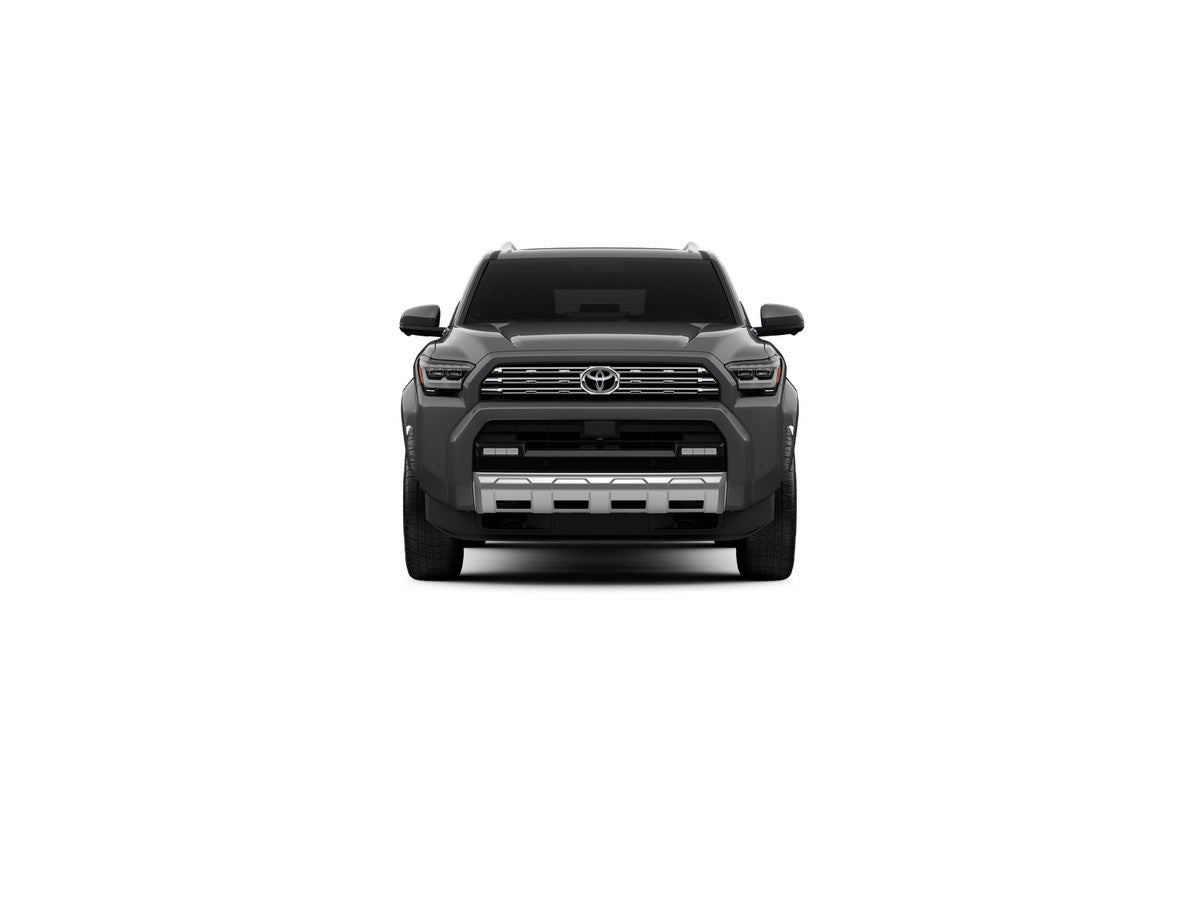 2026 Toyota 4Runner i-FORCE MAX Limited i-FORCE MAX