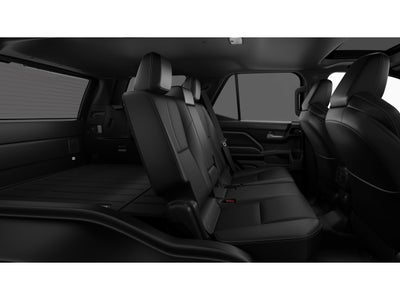 2026 Toyota 4Runner i-FORCE MAX Limited i-FORCE MAX