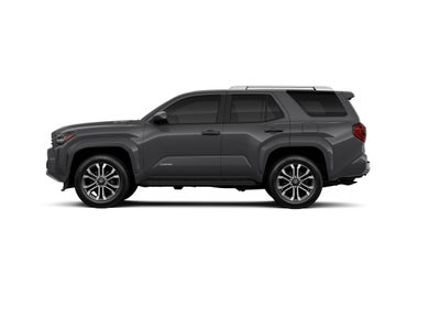 2026 Toyota 4Runner i-FORCE MAX Limited i-FORCE MAX