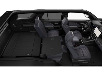 2026 Toyota 4Runner i-FORCE MAX Platinum