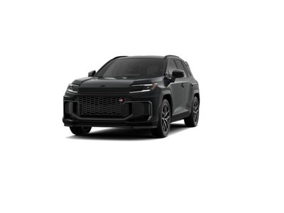 2026 Toyota RAV4 Plug-in Hybrid GR SPORT