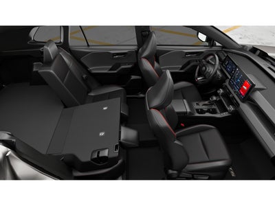 2026 Toyota RAV4 Plug-in Hybrid GR SPORT