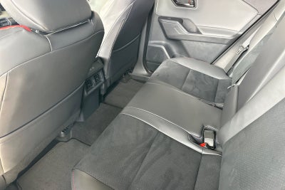2026 Toyota RAV4 Plug-in Hybrid GR SPORT
