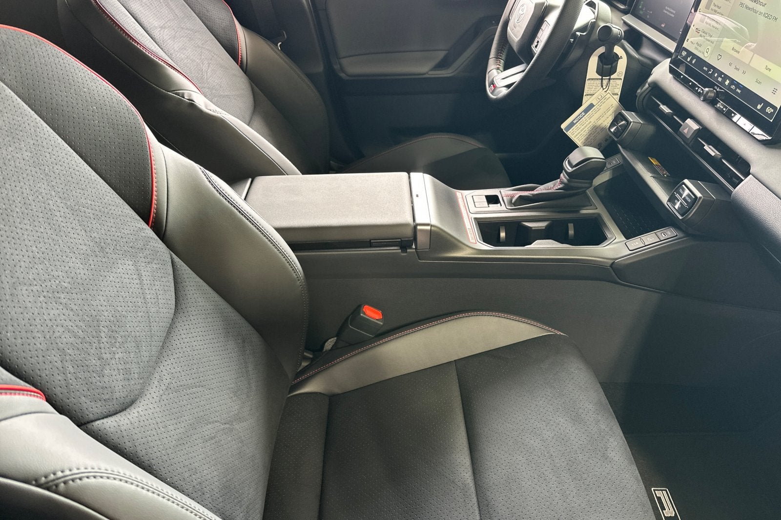 2026 Toyota RAV4 Plug-in Hybrid GR SPORT