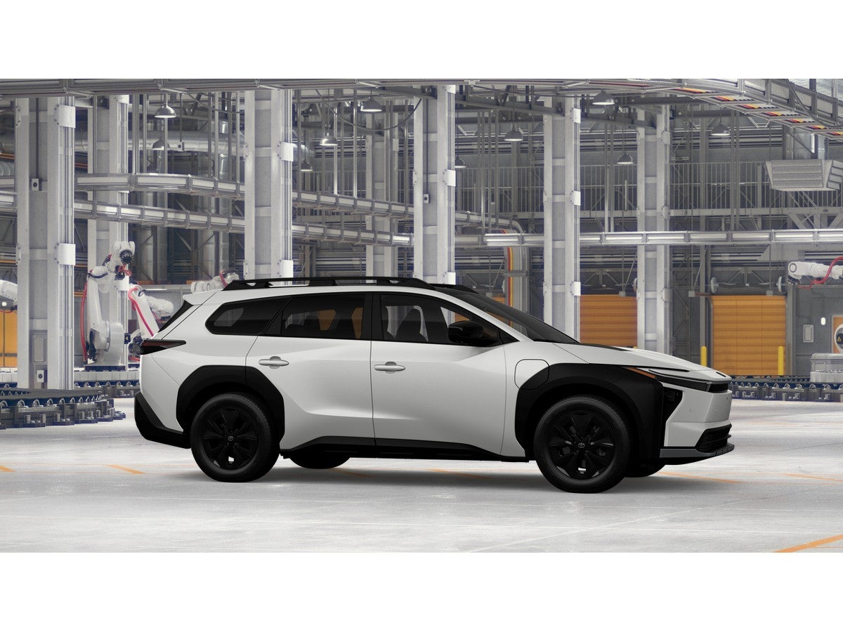 2026 Toyota bZ Woodland bZ Woodland Premium